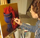 More about Alexei's workshop 